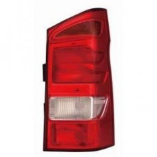 Ліхтар правий Mercedes Vito w447 14- 2дв. DEPO A4478201264