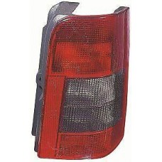Ліхтар правий Peugeot Partner 97-05 2дв. DEPO 14021141