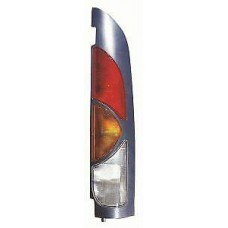 Ліхтар правий Renault Kangoo 97-03 2дв. DEPO 7700308714