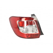 Ліхтар правий Renault Sandero 13-17 DEPO 265506669R