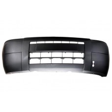 Передній бампер Citroen Berlingo / Peugeot Partner 02-08 LKQ 7401W7