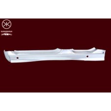 Поріг лівий BMW 3 E36 90-99 седан, цинк, (LKQ)