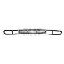 Решітка середня BMW 3 e46 98-01 LKQ 51118209927