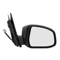 Підсилювач бампера переднього Hyundai SANTA FE 12-15 (TEMPEST). 027 1897 940