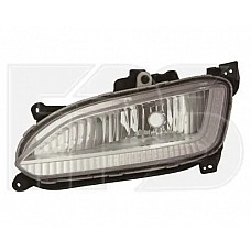 Фара правая Hyundai Santa Fe III '12 -16 (FPS) без LED