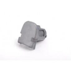 Кнопка ручки дверей Audi VW Skoda Seat (LKQ) задня ліва = права 1K4839167