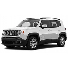 Вкладиш дзеркала правого Jeep Renegade '14 - (FPS). FP 3808 M12