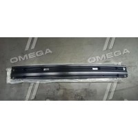 Підсилювач бампера заднього Nissan X-TRAIL 14-17 (TEMPEST). 037 5826 980