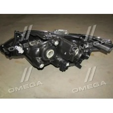 Фара правая Toyota CAMRY 14-17 EUR (TEMPEST). 8113006D10 Toyota