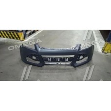 Бампер передній FORD KUGA 13-16 (TEMPEST). 023 4572 900