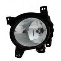 Фара правая Hyundai Santa Fe (10-12) Depo 92202-2B500