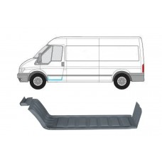 Підніжка внутрішня права Ford Transit '00 -06 (FPS).