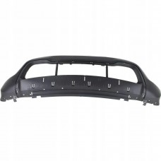 Бампер передній Jeep Grand Cherokee '13 -16 нижній (Signeda) 1WL30TZZACPFM