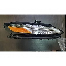 Фара далекого світла з LED Jeep Cherokee KL