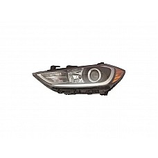 Фара права Hyundai Elantra AD 16-18 USA (Tempest) електро, без LED, 92102F2010