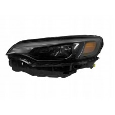 Фара ліва Jeep Cherokee KL 18-USA (Китай) LED 68275945AG