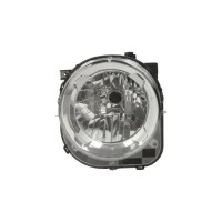 Фара ліва Jeep Renegade 14-19 (Depo) 68256570AA
