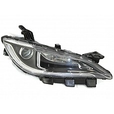 Фара права Chrysler 200 14-17 (Тайвань) хром, мех., HB3+LED 68284783AA