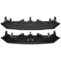 Захист бампера переднього Subaru XV 12-17 (Тайвань) 57707FJ180