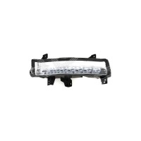 Повторювач повороту в бампері лівий Jeep Compass 17-(Китай) LED