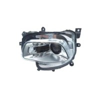 Фара ліва Jeep Cherokee KL 13-18 (Китай) ксенон, ближнє світло 68206663AH