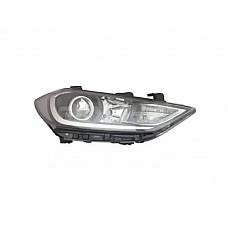 Фара права Hyundai Elantra AD 16-18 (Tempest) ел. HB3+H7 без LED