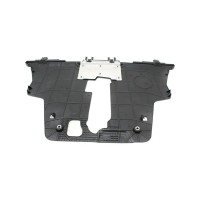 Захист двигуна Jeep Renegade 14- (Tempest) пластик 68420672AA