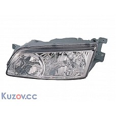 Фара Hyundai H-1, H200 '00-04 права (Depo)