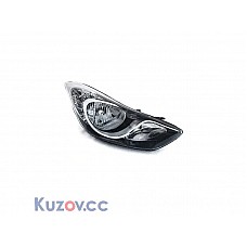 Фара Hyundai Elantra MD '11-14 права (Depo)