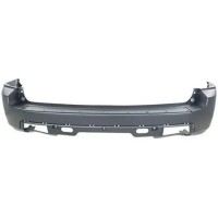 Задній бампер Honda Pilot '08-12 (LKQ) EX/EX-L/LX