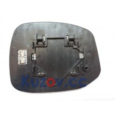 Вкладиш дзеркальний лівий Honda Civic FB '11-15 седан (FPS)