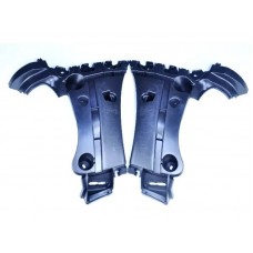 Кріплення бампера заднього Renault Kangoo '08-19 Л+П (LKQ ) 7701478200