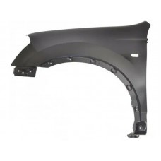 Крило праве Nissan Qashqai '06-09 LKQ F3100JD0M0