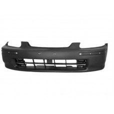 Передній бампер Honda Civic V '95-01 LKQ HD0341001