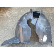Передній підкрилок правий Citroen Berlingo, Peugeot Partner 08-18 (Florimex) 7136HG