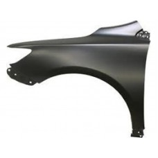 Крило ліве Toyota Corolla E14 USA 10-13 (LKQ) без отв. 5380202110