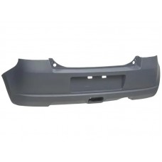 Бампер задній Suzuki Swift III 05-07 (LKQ) 3651592A
