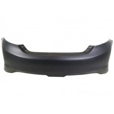 Задній бампер Toyota Camry V50 USA 11-14 (LKQ) SE model 5215906963