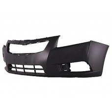 Передній бампер Chevrolet Cruze '09-11 Китай LKQ 96981088