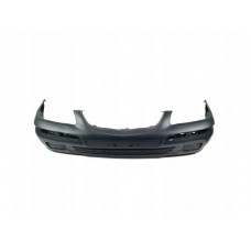 Бампер передній Mazda 626 GF 97-00 (LKQ) GE4T50031DAA