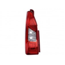 Ліхтар Citroen Berlingo '08-12 правий 1дв. TYC 6351FH