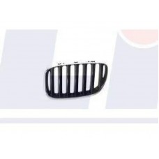 Решітка радіаторна BMW X5 E53 '03-06 ліва LKQ 51137113733