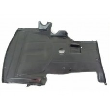 Захист двигуна BMW 3 e46 '98-01 бензин LKQ 51718193818