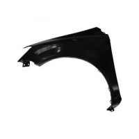 Крило праве Hyundai Getz '02-05 без отв. повторювача LKQ 663111C000