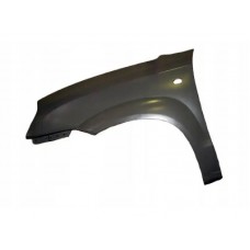 Крило праве Hyundai Tucson '04-13 без отв. під молдинг LKQ 663112E120