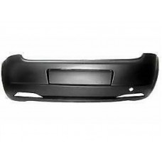 Задній бампер Fiat Grande Punto '05-12 ґрунт. LKQ 735418961