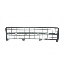 Грати в бампері Citroen Berlingo/Peugeot Partner '02-08 LKQ 7414CT