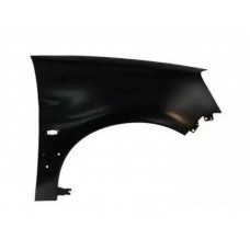 Крило праве Citroen Berlingo/Peugeot Partner '02-07 з отв. під накладку LKQ 7841Q1
