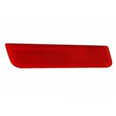 Катафот бампера заднього Renault Duster '10-18 правий LKQ 8200-384-036