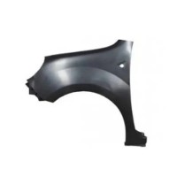 Крило праве Renault Kangoo 09-13 (LKQ) 631011587R